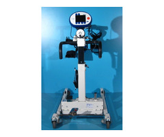Aparat de recuperare antispasmic MOTOmed Letto 2 - 8