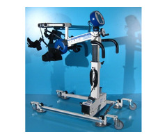 Aparat de recuperare antispasmic MOTOmed Letto 2 - 9