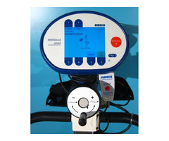 Aparat de recuperare antispasmic MOTOmed Letto 2 - 10