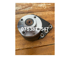 Fulie suport paleta ventilator JCB 3cx 4cx
