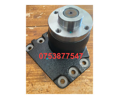 Fulie suport paleta ventilator JCB 3cx 4cx