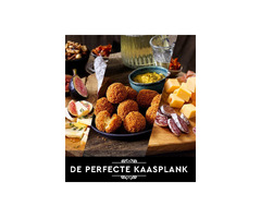 Bitterballen cu branza Old Amsterdam Total Blue