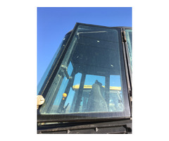 Geamuri laterale, parbrize si usi complete JCB 3CX 4CX - 6