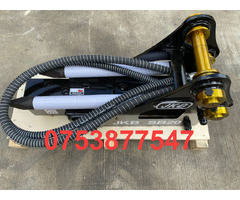 Picon NOU pentru utilaje JCB sub 5T