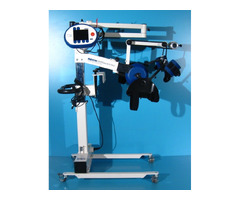 Aparat de recuperare antispasmic MOTOmed Letto 2