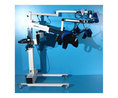 Aparat de recuperare antispasmic MOTOmed Letto 2
