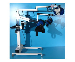 Aparat de recuperare antispasmic MOTOmed Letto 2