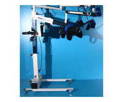 Aparat de recuperare antispasmic MOTOmed Letto 2