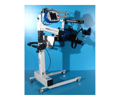 Aparat de recuperare antispasmic MOTOmed Letto 2