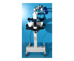 Aparat de recuperare antispasmic MOTOmed Letto 2 - 6