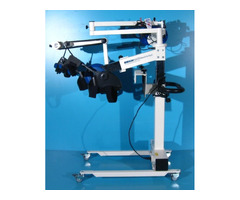Aparat de recuperare antispasmic MOTOmed Letto 2 - 8