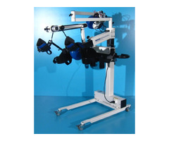 Aparat de recuperare antispasmic MOTOmed Letto 2 - 9