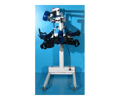 Aparat de recuperare antispasmic MOTOmed Letto 2 - 10