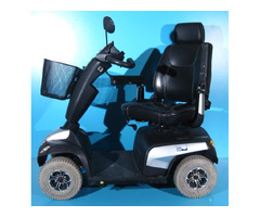 Scuter electric Invacare Orion Metro - 6 km/h