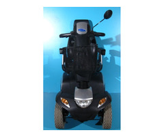 Scuter electric Invacare Orion Metro - 6 km/h