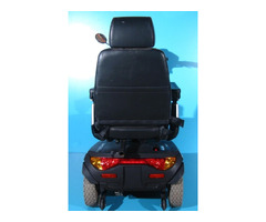 Scuter electric Invacare Orion Metro - 6 km/h - 9