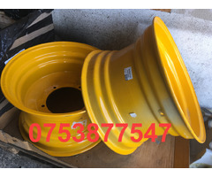 Genti NOI in STOC pentru utilaje JCB 3CX 4CX