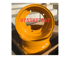 Genti NOI in STOC pentru utilaje JCB 3CX 4CX