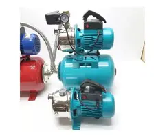 Instalator pompe submersibile-hidrofoare, sector 2-3-4, Bucuresti