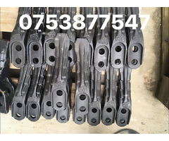 De vanzare toate tipurile de piese pentru JCB 3CX 4 CX