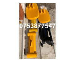 De vanzare toate tipurile de piese pentru JCB 3CX 4 CX