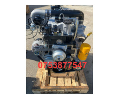 De vanzare toate tipurile de piese pentru JCB 3CX 4 CX - 7