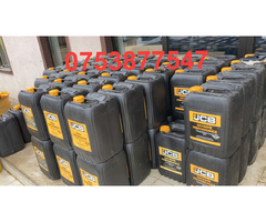 De vanzare toate tipurile de piese pentru JCB 3CX 4 CX - 12