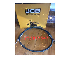 DIVERSITATE DE PIESE DE CALITATE PENTRU jcb 3CX 4CX