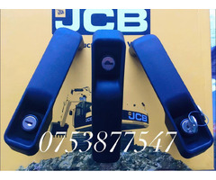 DIVERSITATE DE PIESE DE CALITATE PENTRU jcb 3CX 4CX