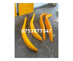 Tot ce ai nevoie pentru  JCB 3CX 4CX - 7