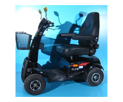Scuter electric Meyra Ortopedia CL 415 - 15 km/h