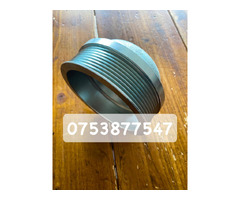 Rola curea fan drive JCB 3CX 4CX - 2