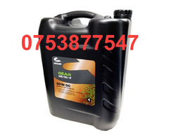 Ulei de transmisie Cyclon 80W90/GEAR HD/GL-4