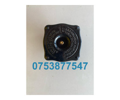 Buson capac rezervor combustibil,ulei sau radiator - 1