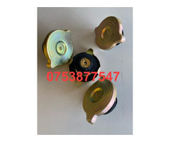 Buson capac rezervor combustibil,ulei sau radiator - 2