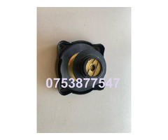Buson capac rezervor combustibil,ulei sau radiator - 4