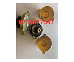 Buson capac rezervor combustibil,ulei sau radiator - 5