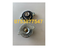 Buson capac rezervor combustibil,ulei sau radiator - 6
