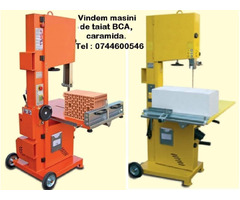 Masini FASONAT fier beton Icaro - 6