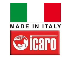 Masini FASONAT fier beton Icaro - 8