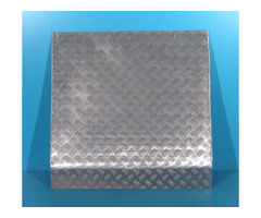 Rampa aluminiu Lehmann - 80 cm - 1