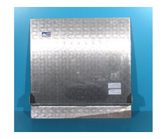 Rampa aluminiu Lehmann - 80 cm - 2