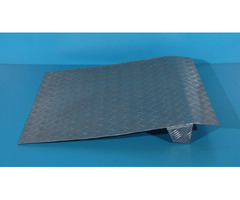 Rampa aluminiu Lehmann - 80 cm - 4