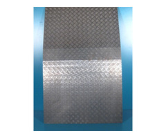 Rampa aluminiu  Meyra - 165 cm - 1
