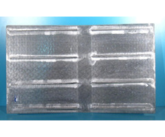 Rampa aluminiu  Meyra - 165 cm - 3