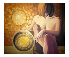 Tablouri picturi figurative