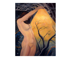 Tablouri picturi figurative