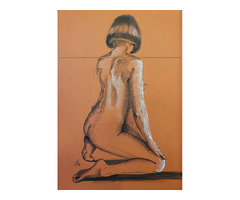 Tablouri picturi figurative
