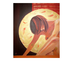 Tablouri picturi figurative - 10