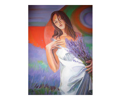 Tablouri picturi figurative - 11